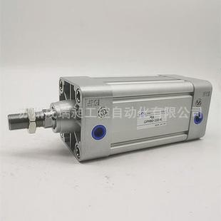 150 100 200 300 500K 热销JPC济南华能杰菲特气缸GPM100 400