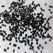 纯黑色六边形金葱粉亮片碳黑色六角形金葱粉闪光pet圣诞金葱粉