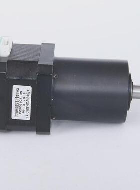 42bygh208-58ag117电机低音智能电子锁用减速马达12v智能窗帘电机