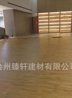 spc石塑锁扣木纹地板卧室家用pvc卡扣式防水耐磨翻新塑胶石晶地板