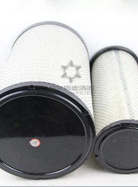 东风卡车空气滤清器aa2960/af26433+af26434