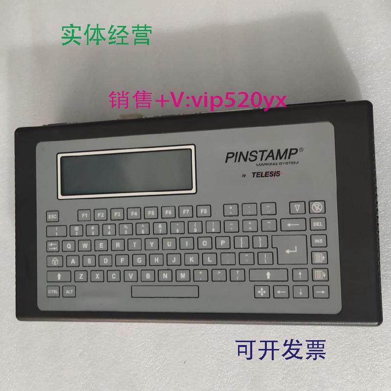 现货供应TELESIS打标机TMC470现货也可以维修议价