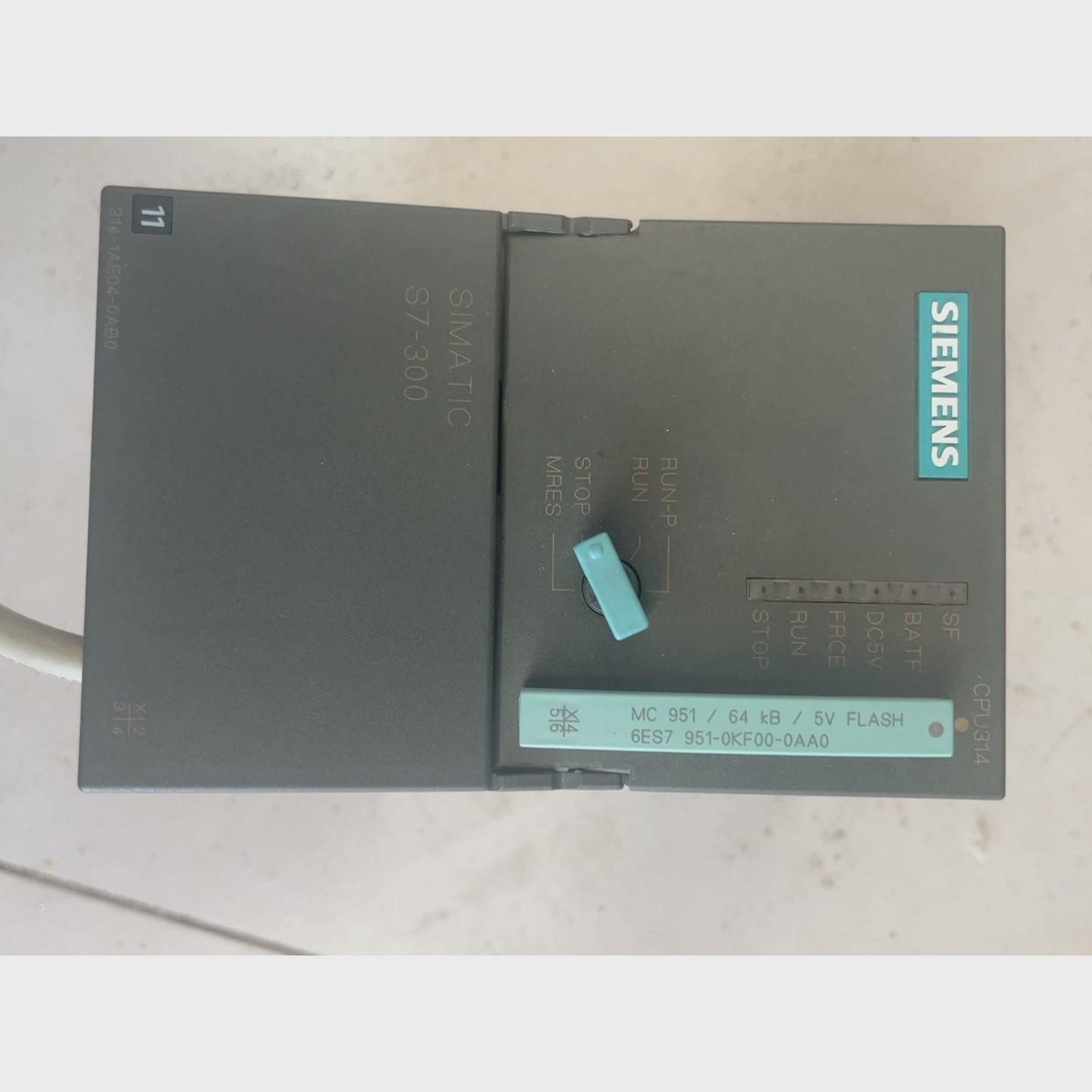 议价6ES7314-1AE04-0AB0 西门子S7-300 C