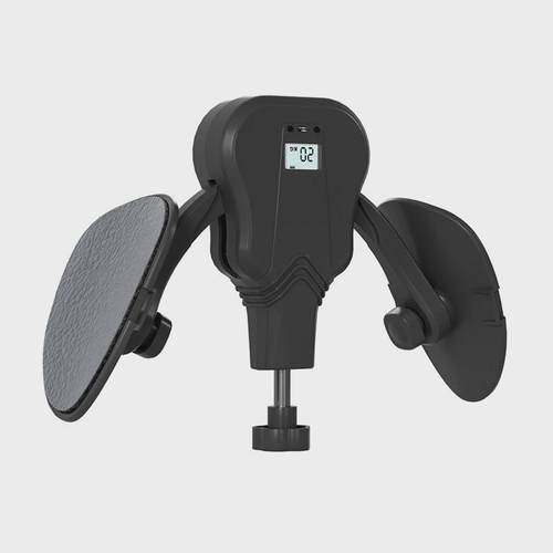 凯格尔训练器可显提60kg夹腿器美腿机运动阻力肛pc肌家用健身器材