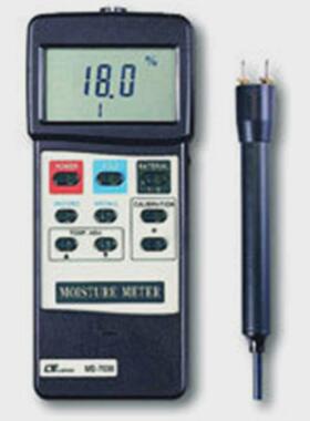 台湾路计ms7000水分昌木材水分计水分仪