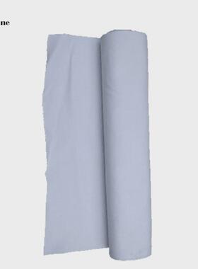 impa232201船用白色棉加厚耐磨修补用1000x50米白色帆布帆布