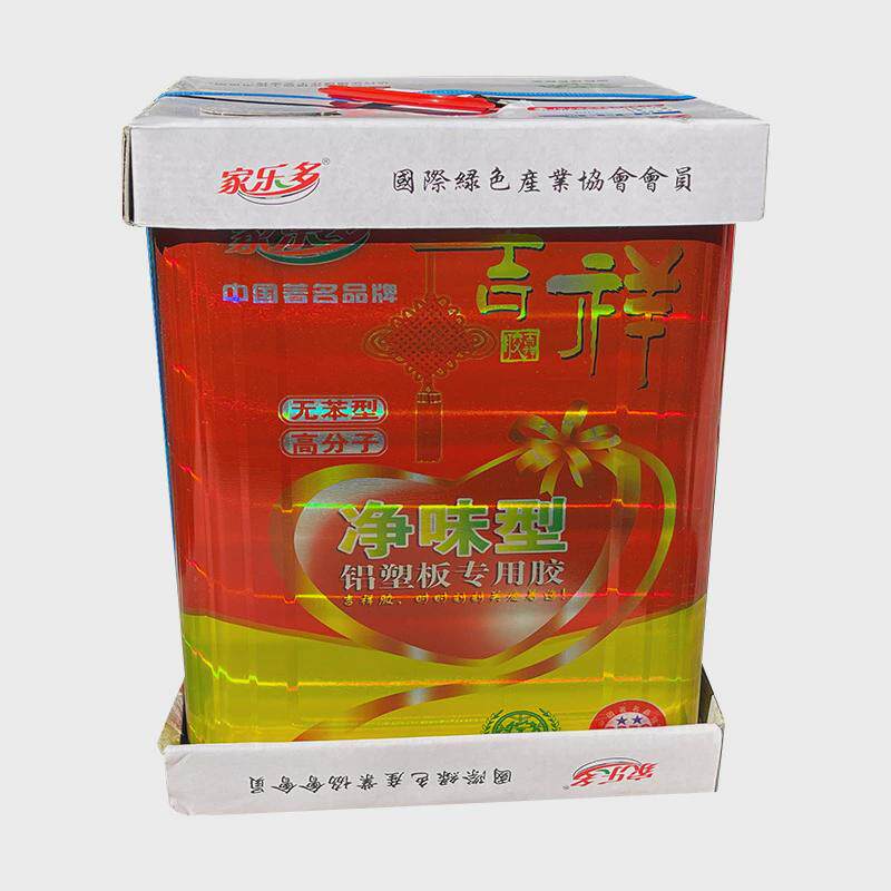 强力万用胶水广告布强力工业木工工胶铝塑板胶木板胶净味胶木胶水