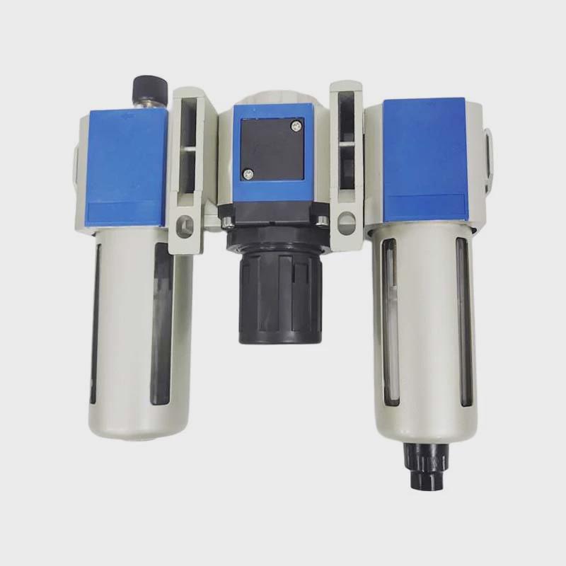 气源空压机油水分离器处理器过滤器gc200-08gc200-10