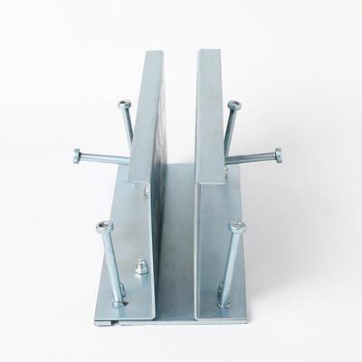 厂家供应hfv款建筑地坪结构缝铠装缝多规格多型号铠甲缝变形缝