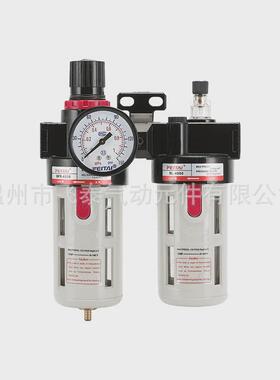 亚德客型BFC2000、3000.4000油水分离器气动二联件气源飞泰feitai