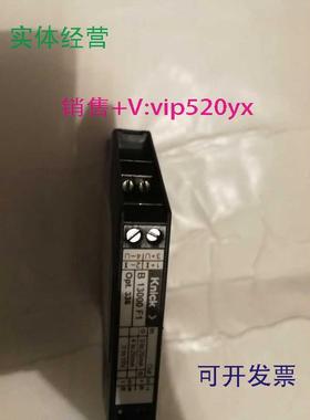 供应KnickB13000F1科尼可变送器B13000F1实拍9成新功能完好