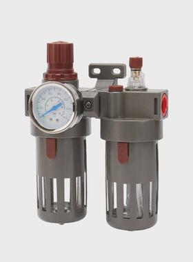 批发bfc过滤器气源处理器元件油水分离器气源处理器二联件系列