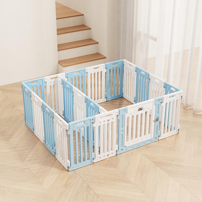 宠物围栏65高一室一厅狗笼子狗狗室内一卫狗窝厂家直销中小型犬