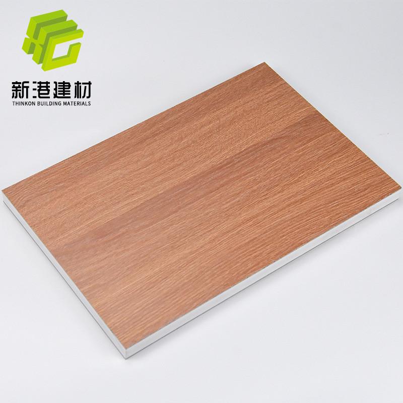 pvc发泡板10mm雪弗板雕刻pvc拱挤发泡板橱柜pvc木塑喷绘加工板