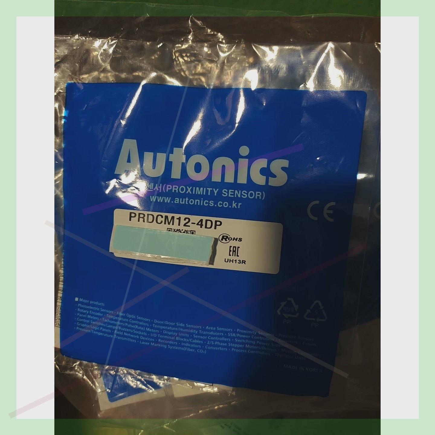 议价Autonics奥托尼克斯PRDCM12-4DP