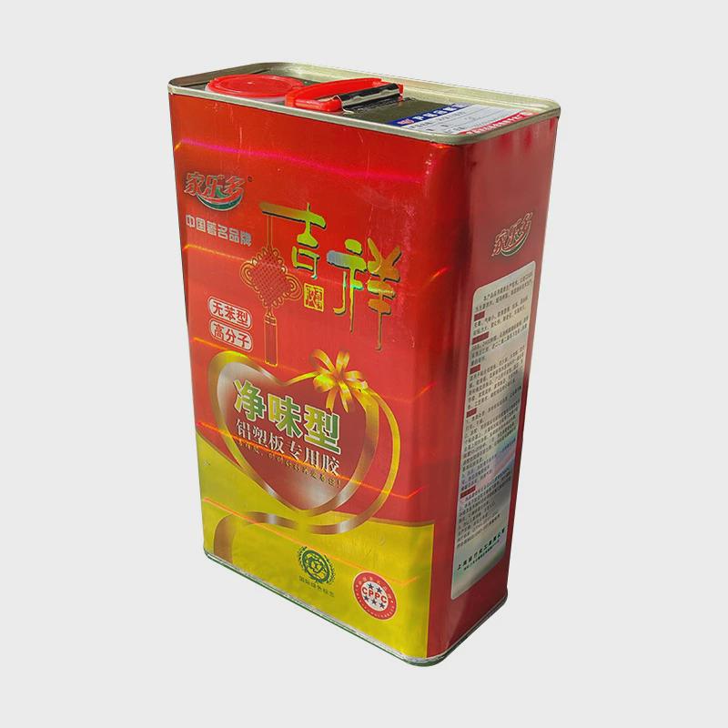 强力味胶水广告布强力工业胶木工胶铝塑板胶木板胶净万用木工胶水