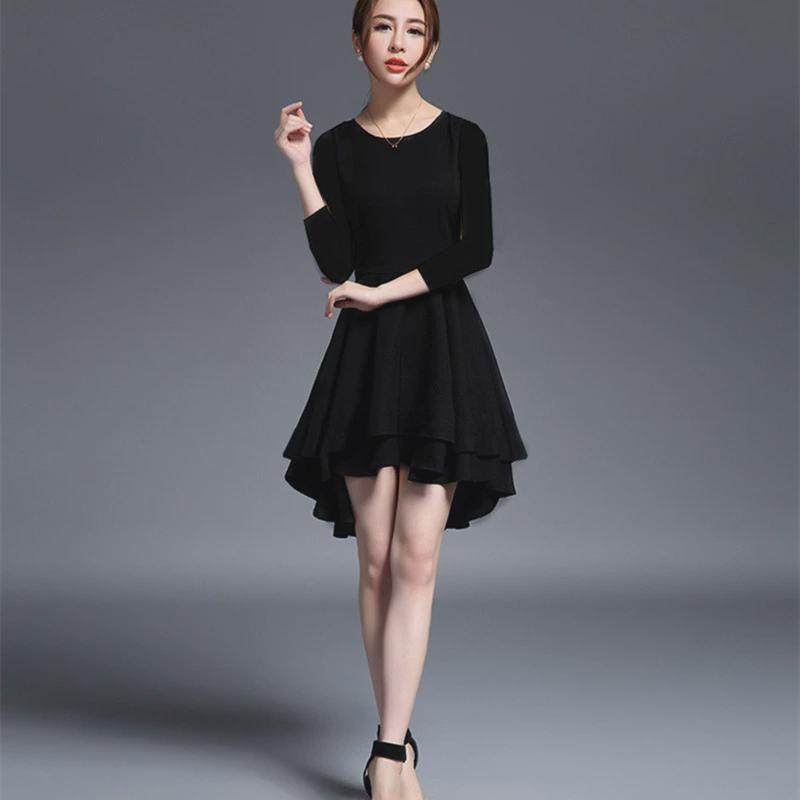 春夏秋新款女双层燕尾大摆拉丁练功裙不规则舞蹈服,运动/瑜伽/健身/球迷用品,拉丁舞练习套装,淘宝优惠券,粉丝福利购,淘宝优惠卷