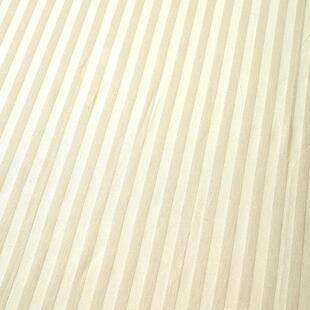 63n婚庆被面配套纯色里被里加厚缎条被里布料贡缎斜纹被纯棉