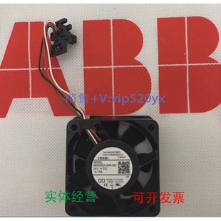 AFB0624 现货供应ABB变频3AUA0000073823ACS880风扇06025SA 24R