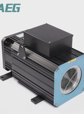 六安江淮st200-475f15交流永磁稀土同步伺服电机75n.mst260