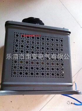 生产励磁变阻器生产厂家ry54-355l-10/6d频敏变阻器南变电气