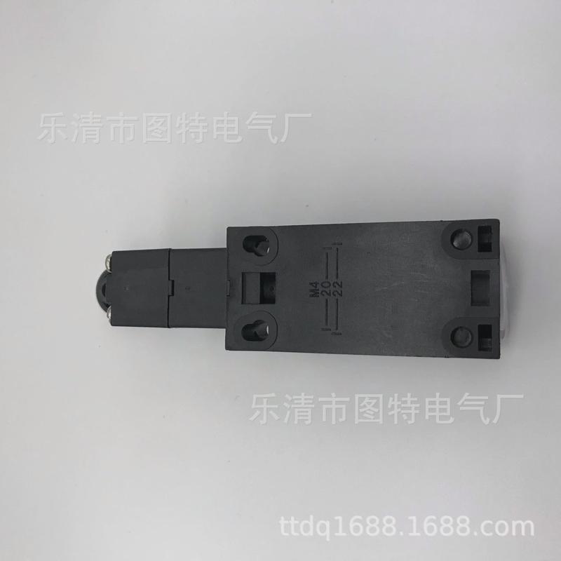 供应全新国产行程限位开关D4N-2A20R实物拍摄D4N-1226D4N-812G