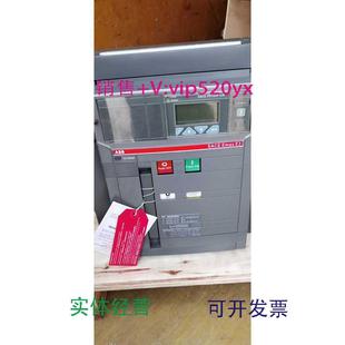 LSI.FHR.3P 供应ABB断路器E3N25 R2500.PR122