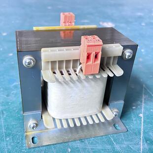 上海沪勇单相任意控制变压器500va1000va2000va隔离功率电压380
