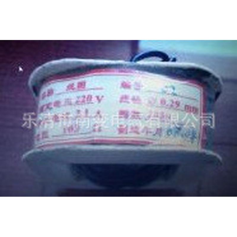 高压lw30-126型dc220v分欧线圈分闸电磁线圈直流220v现货113合闸
