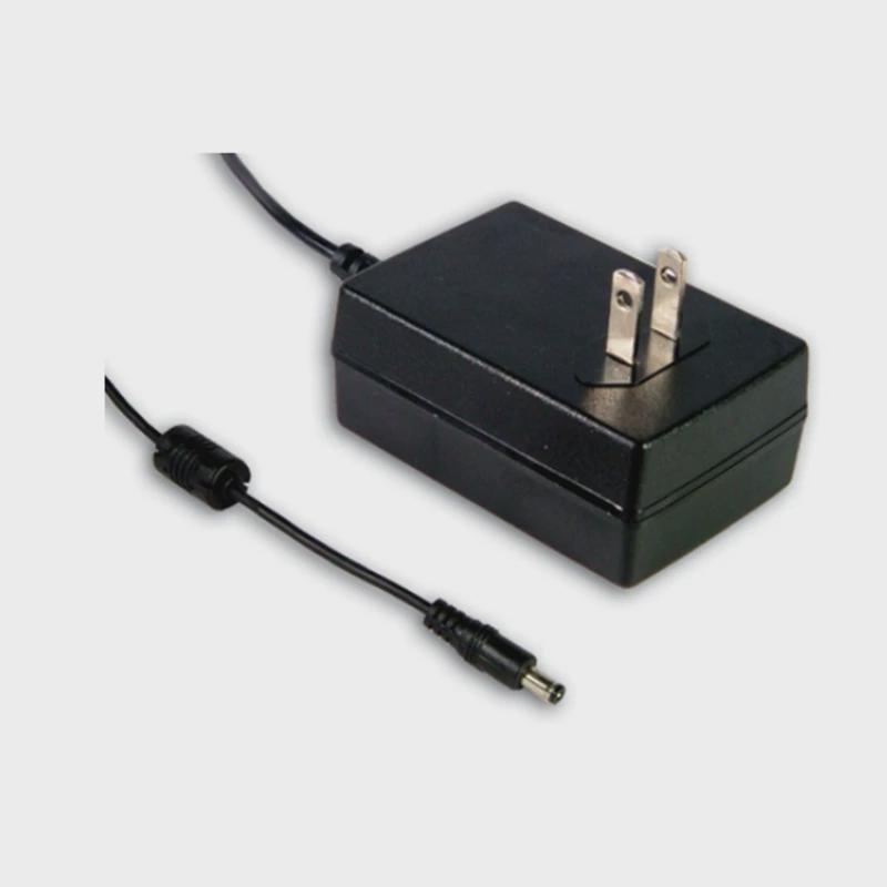 GST36U09-P1J台湾明纬36W高信赖性绿色工业用适配器3.11A功率28W