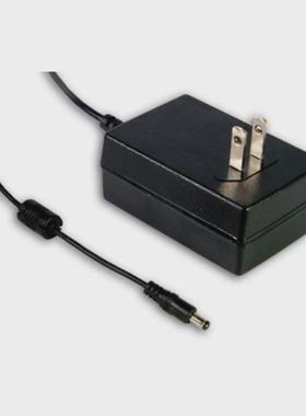 GST36U09-P1J台湾明纬36W高信赖性绿色工业用适配器3.11A功率28W