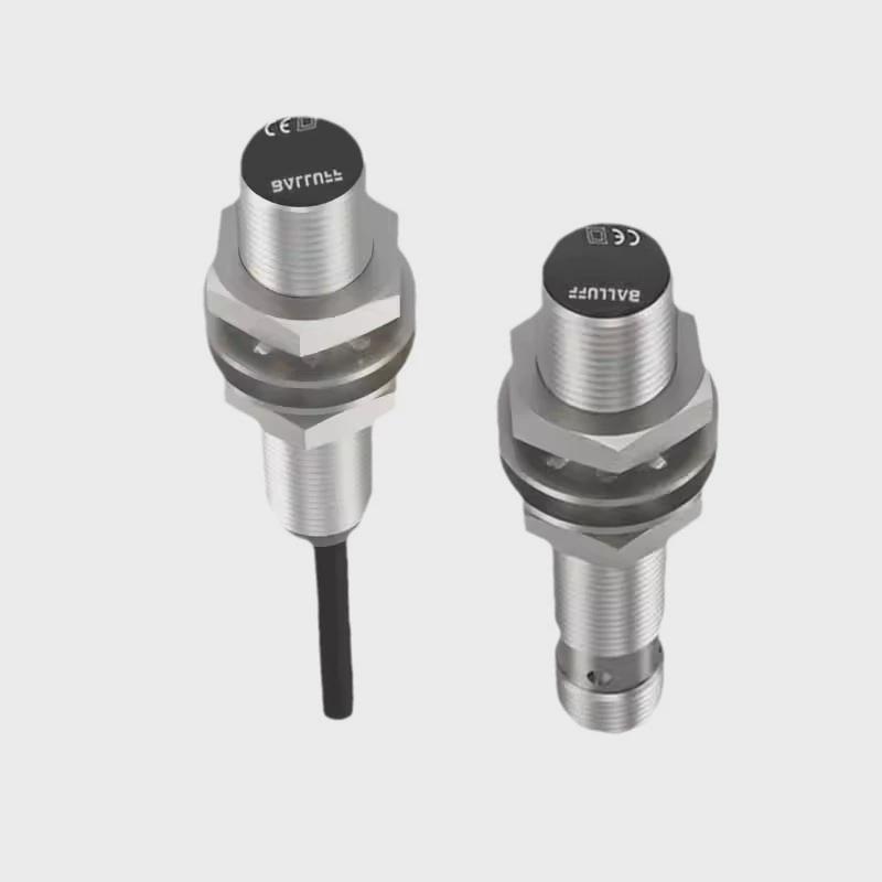 热销全新美国AB罗克韦尔电感式接近开关传感器872C-D3CN12-D4质保