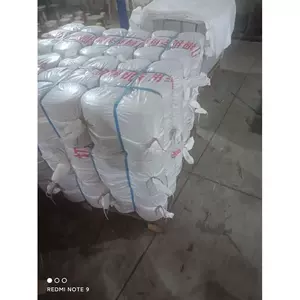 [打捆机专用麻绳小麦玉米秸秆圆捆机打绳天然植物纤维三股麻绳]