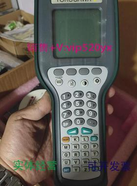 现货供应日本yokogawa横河YHC4100手操器YHC-4100HART通讯器