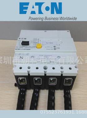 热销伊顿穆勒IN91B4C-16W框架断路器