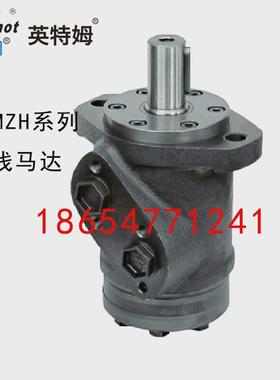 intermot英特姆液压马达EPMZH-200 250 315 400 500