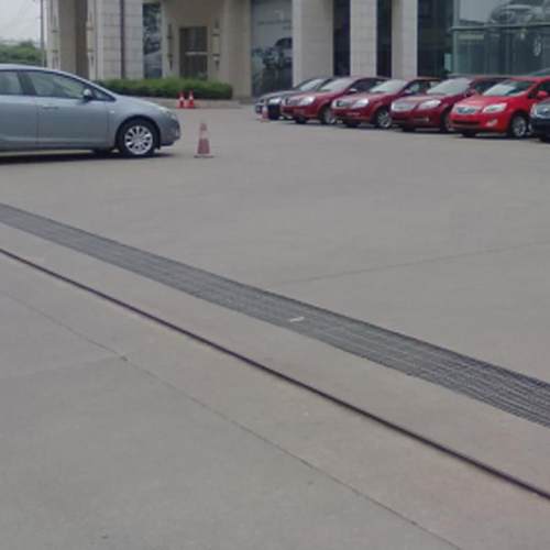 304不锈钢沟盖板方形圆形篦子雨水排水沟盖板市政排污排水沟