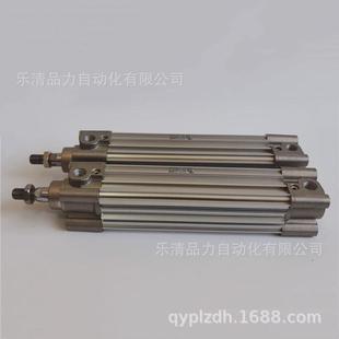 XB6 45W 标准气缸CP96SB100 CP96SDB100