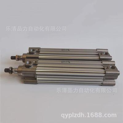 标准气缸CP96SB100/CP96SDB100-20-25-30-35-40-45W-50/C/CW-XB6
