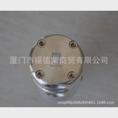 热销意大利旋转接头rotofluxs32-1300-01r