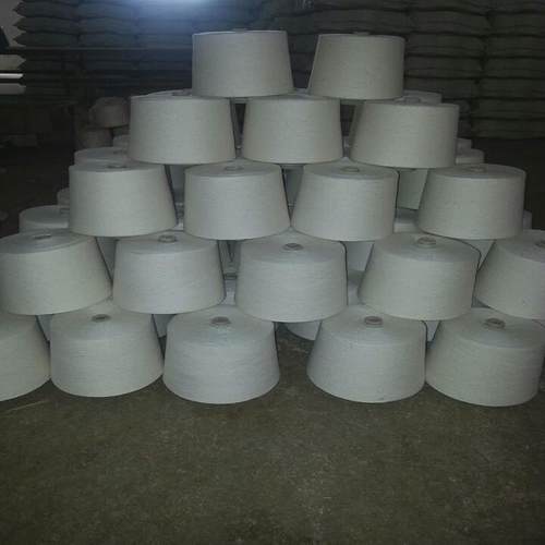 天丝棉纱线g50/jc5032支现货天纱线混纺纱针织新型丝棉