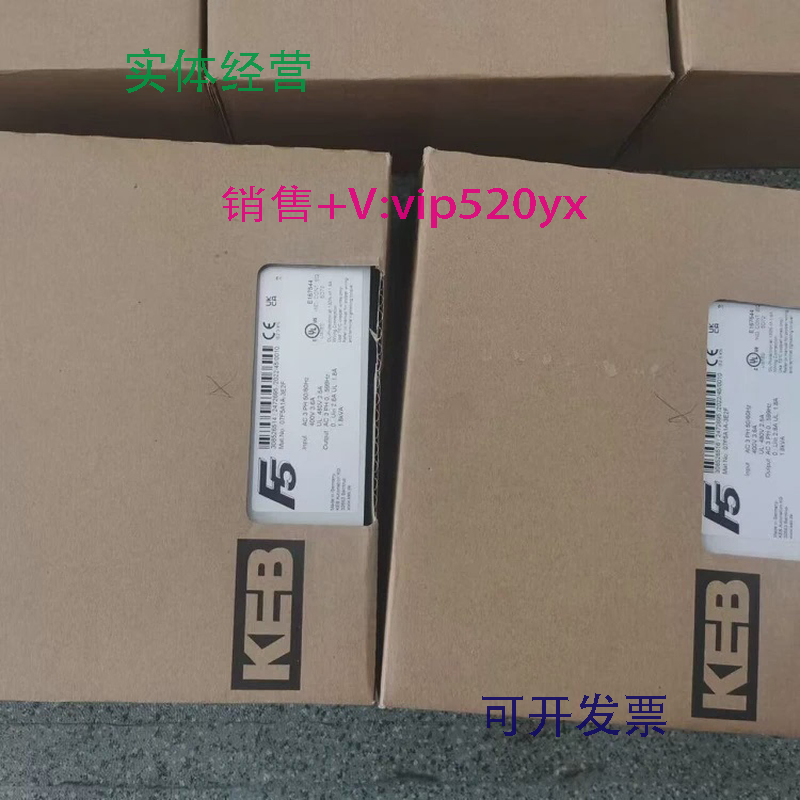 现货供应德国KEB面板00F5060-A00000F5060-800000F5060-H000
