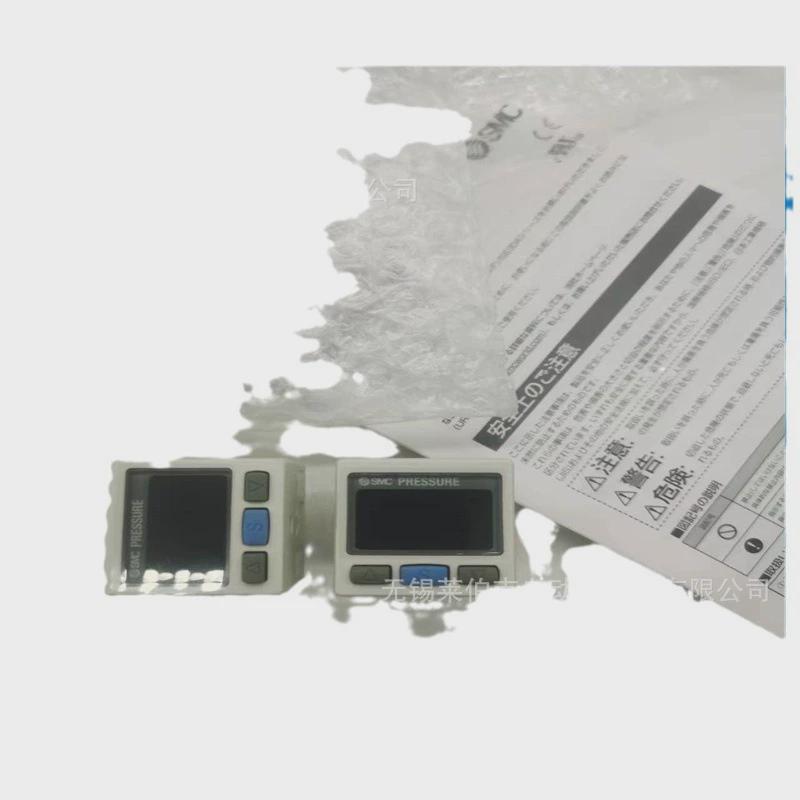 热销原装SMC压力开关ISE80-02L-P-M/ISE80-A2L-P-MA/ISE80-C01L-P