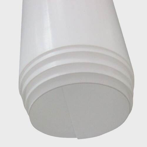 聚四氟乙烯板按需零切车削板楼梯滑动支座模压板PTFE白色铁氟龙板