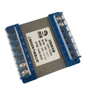 单项隔离变压器bk-300控制变压器机床控制单相交流厂家变压器供应