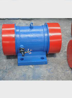 振动电机马达jzo-50-6-3.7kw全铜线振动电机