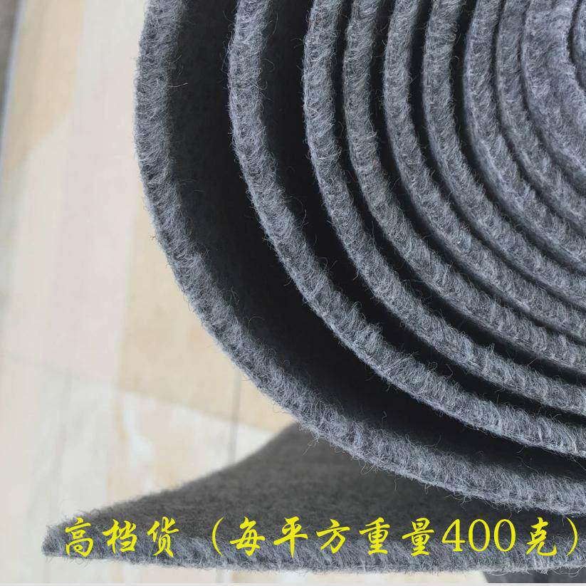 eq4f红色地毯舞台展会开业结婚反复长期庆典使用拉绒加厚迎宾红毯