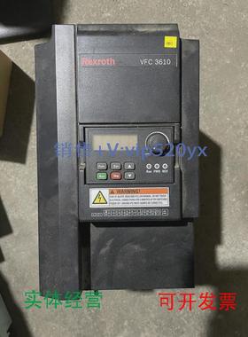 现货供应Recroth-VFC3610