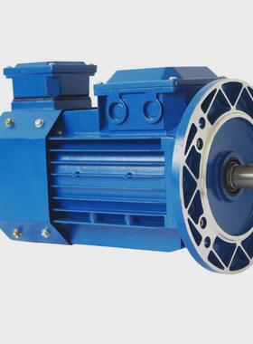 yvp/yvf2系列变频三相电机380v调速异步0.18/0.75/1.1/1.5/3/4kw