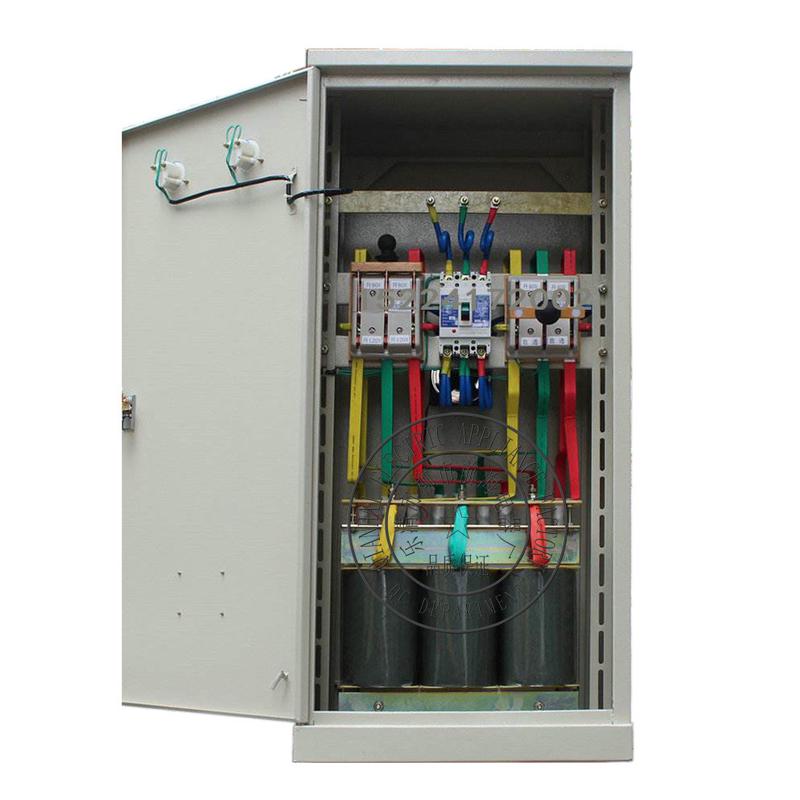 厂家直销频敏起动控制柜XQP4-125KW-630KW频敏变阻器启动柜